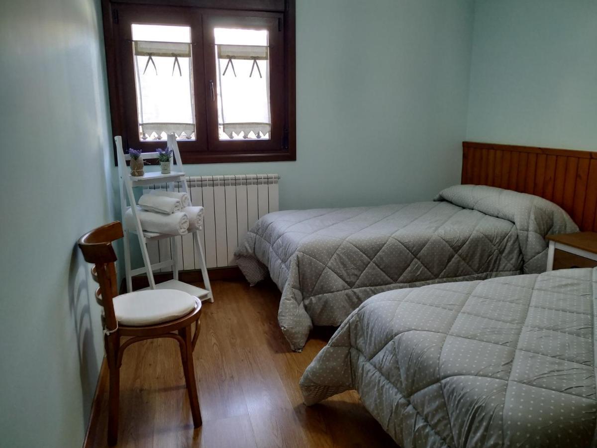 Apartamento Laera Вильянова Экстерьер фото