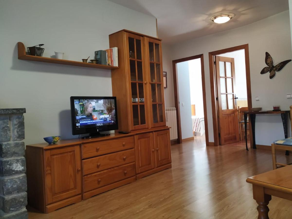 Apartamento Laera Вильянова Экстерьер фото