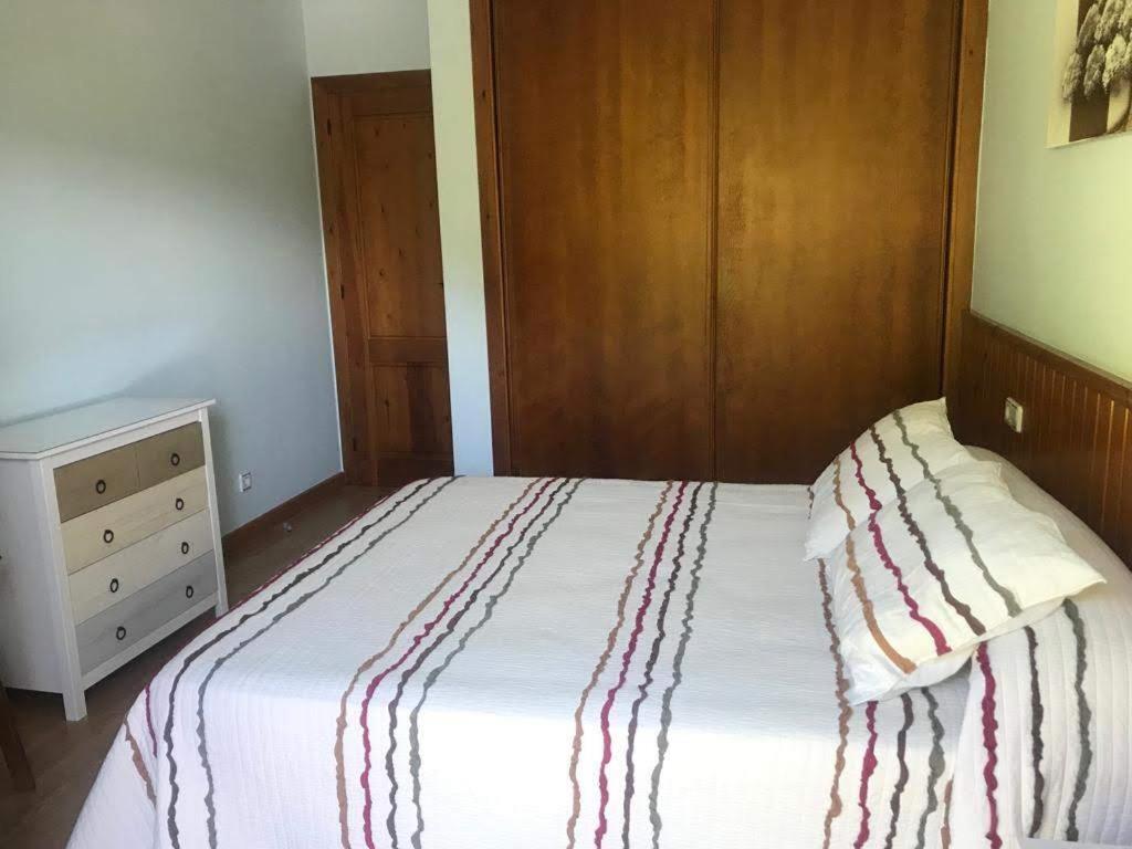 Apartamento Laera Вильянова Экстерьер фото