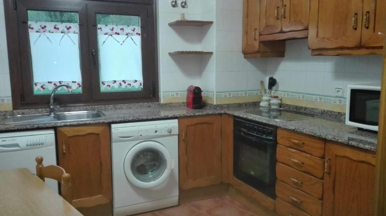 Apartamento Laera Вильянова Экстерьер фото